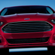 Illustration for article titled 2013 Ford Fusion: Open Wide And Say Hot